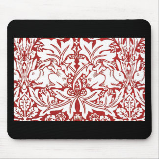 William Morris - Brer Rabbit Mouse Pad