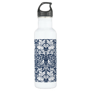 William Morris Brer Rabbit Pattern  710 Ml Water Bottle