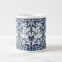 William Morris Brer Rabbit Pattern 