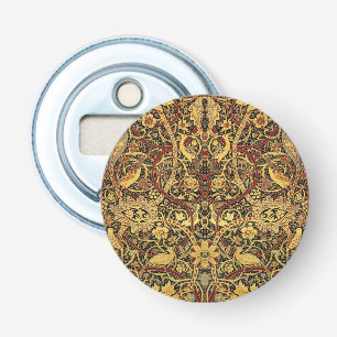 William Morris Bullerswood Faux Tapestry Bottle Opener
