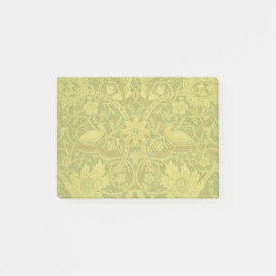 William Morris Bullerswood Faux Tapestry Post-it Notes