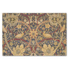 William Morris Bullerswood Faux Tapestry