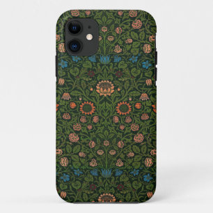 william morris Case-Mate iPhone case