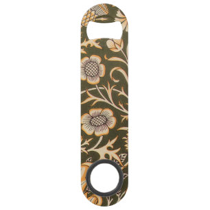 William Morris Cherwell Wallpaper Pattern