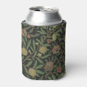 William Morris Citrus and Pomegranate Can Cooler