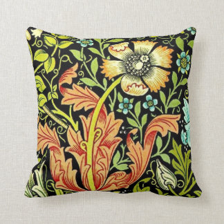 William Morris “Compton” Cushion