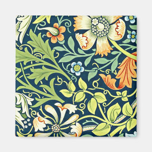 William Morris: Compton Magnet