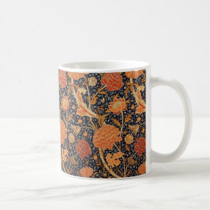 William Morris: Cray Mug