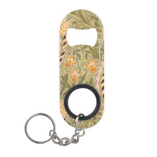 William Morris Daffodil Garden Flower Classic Bota