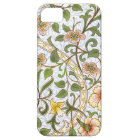 William Morris Daffodil Pattern iPhone 5 Case