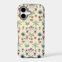 William Morris Daisy Wallpaper