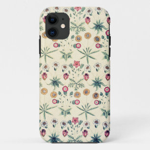 William Morris Daisy Wallpaper Case-Mate iPhone Case