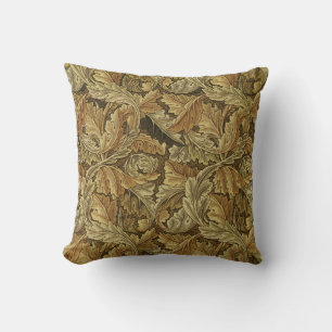 William Morris Design #2 Cushion