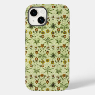 William Morris Design #4 Case-Mate iPhone 14 Case