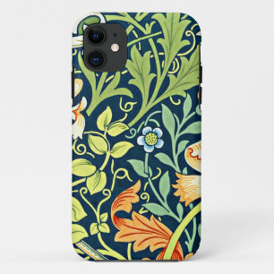 William Morris design, Compton, Case-Mate iPhone Case