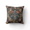 William Morris Design Pillow