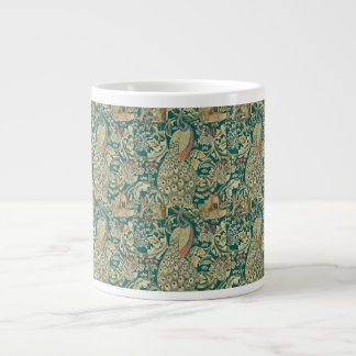 William Morris Forest Large Coffee Mug