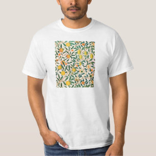 William Morris Fruit And Pomegranate T-Shirt