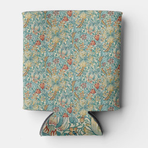 William Morris "Golden Lily" 3 Can Cooler