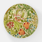 William Morris Golden Lily Vintage Pre-Raphaelite