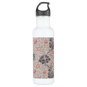William Morris Grafton Botanic Art Design 710 Ml Water Bottle