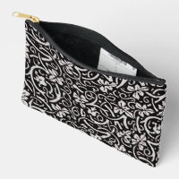 William Morris Grapevine Vine Leaf Pattern