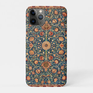 William Morris Holland Park Carpet Pattern Case-Mate iPhone Case