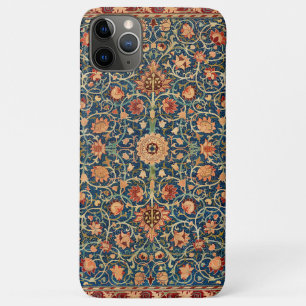 William Morris Holland Park Carpet Pattern Case-Mate iPhone Case