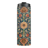 William Morris Holland Park Thermal Tumbler