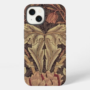 William Morris Honeysuckle Classic English Art iPhone 13 Case