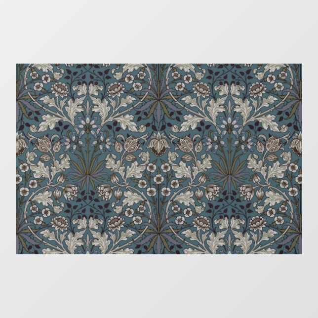 William Morris "Hyacinth" 1 (Sheet)