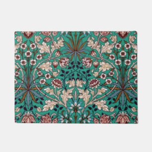 William Morris Hyacinth Doormat