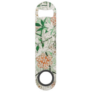 William Morris Jasmine Garden Flower Classic