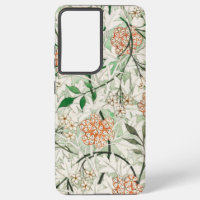 William Morris Jasmine Garden Flower Classic