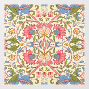 William Morris Lodden Spring Wallpaper Art 