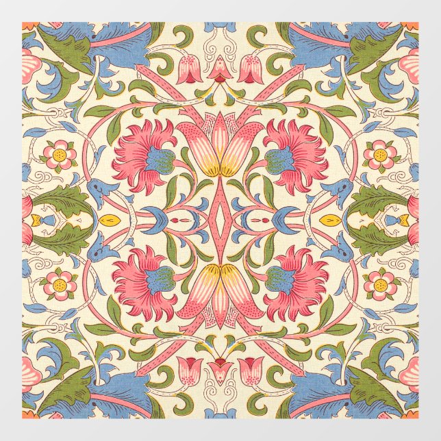 William Morris Lodden Spring Wallpaper Art  (Sheet)