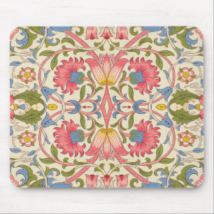 William Morris Lodden Spring Wallpaper Art  Mouse Pad