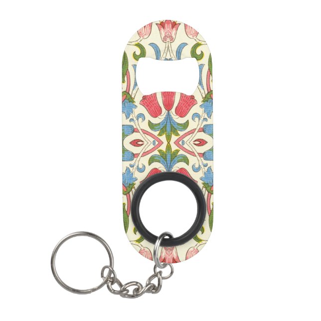 William Morris Loddon Blossom Floral Patterns (Front)