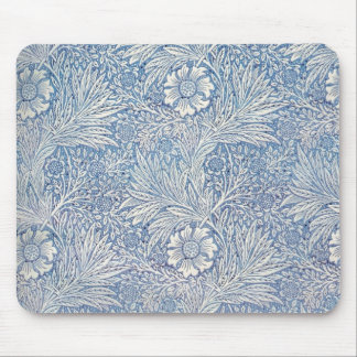 William Morris Marigold Mouse Pad