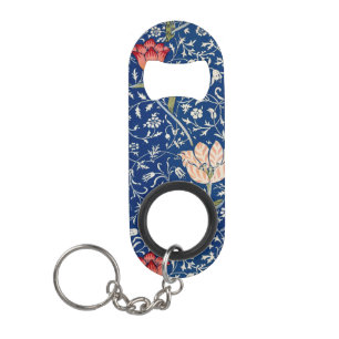 William Morris Medway Blue Floral