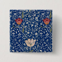 William Morris Medway Pattern