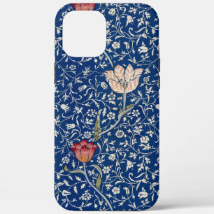 William Morris Medway Pattern iPhone 12 Pro Max Case