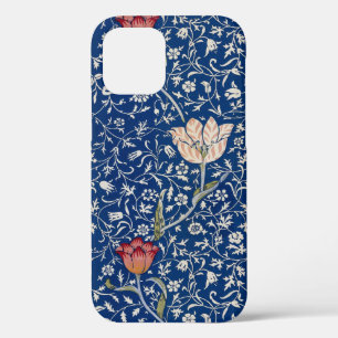 William Morris Medway Pattern iPhone 12 Pro Case