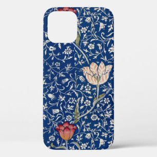 William Morris Medway Pattern iPhone 12 Case
