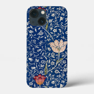 William Morris Medway Pattern iPhone 13 Mini Case