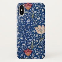 William Morris Medway Pattern