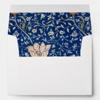 William Morris Medway Pattern