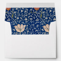 William Morris Medway Pattern