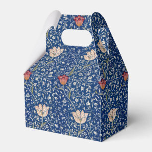 William Morris Medway Pattern Favour Box