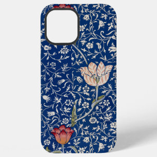 William Morris Medway Pattern iPhone 12 Pro Max Case